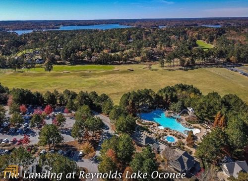 1010 Portside Ct, Reynolds Plantation, GA 30642-4186
