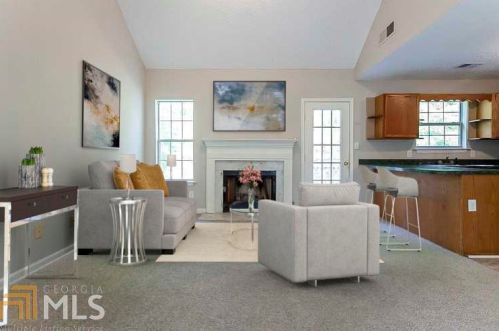 875 Chase Trl, Mcdonough, GA 30253-4010