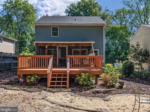 748 Dividing Rd, Severna Park, MD 21146-4324