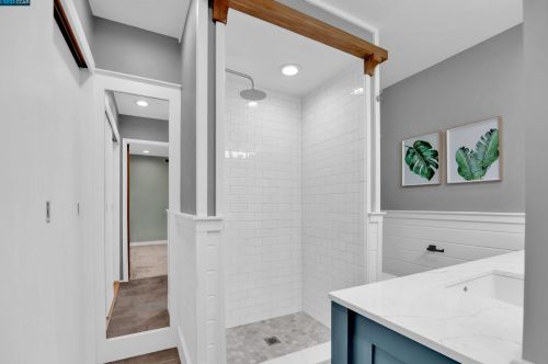3676 Vancouver Way, Concord CA  94520-1436 exterior