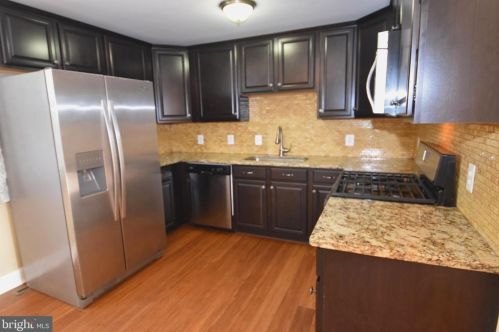 361 South Dr, Aberdeen MD  21001-3539 exterior