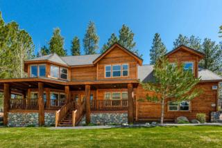 15874 Saint Albans Pl, Truckee CA  96161-1558 exterior