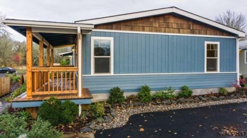 265 20th Pl, Philomath, OR 97370-9517