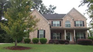 4653 Lantern Ct, Lithonia, GA 30038-7544