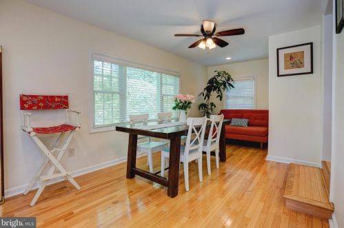 151 Cedar Ln, Princeton NJ  08540-5349 exterior