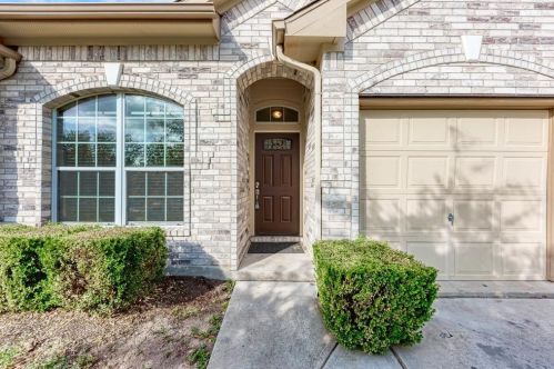 13513 Green Lodge Ct, Webberville TX  78653-3964 exterior