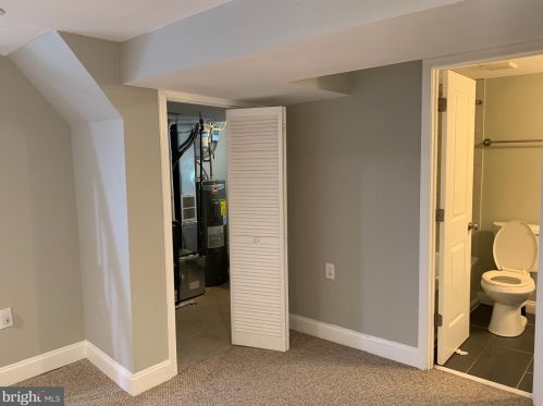 1506 Elson St, Silver Spring MD exterior