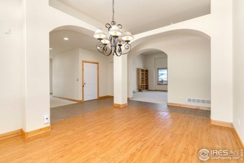 4709 Prairie Ridge Dr, Fort Collins CO  80526-3718 exterior