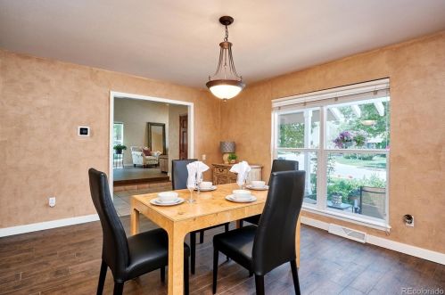 8548 Kettle Pl, Englewood CO 80112-4748 exterior