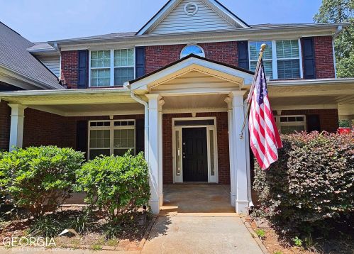 1301 Crosswind Pl, Mcdonough, GA 30252-8723