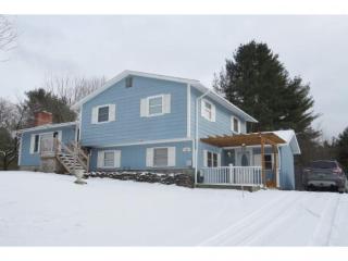 340 Watkins Rd, Colchester VT  05446-7375 exterior