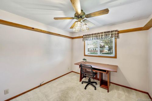 3741 Fox St, Englewood CO 80110-3419 exterior