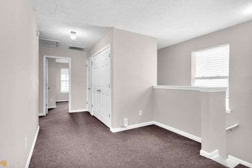 1590 Danube Ct, Atlanta GA  30349-5436 exterior