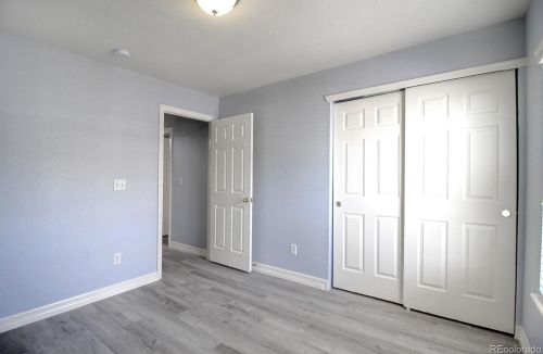 9770 Mayfair St, Englewood CO  80112-3159 exterior