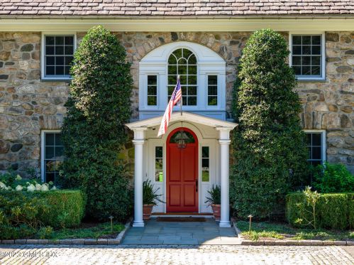 50 Dingletown Rd, Greenwich, CT 06830-3539