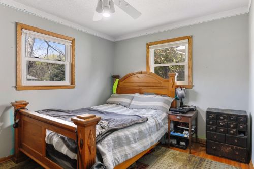 3874 County Line, Saint Paul MN  55110-1835 exterior