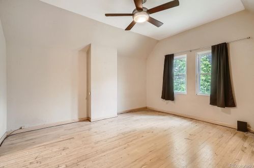 1007 Hazel Ct, Denver CO 80211-4047 exterior