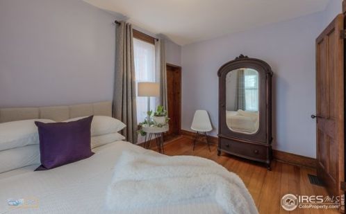 743 9 St, Boulder CO  80302-7527 exterior