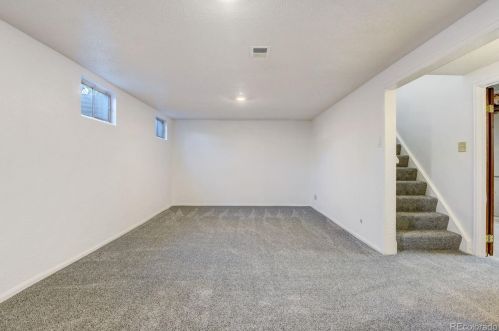 9318 61st Ave, Arvada CO  80004-5312 exterior