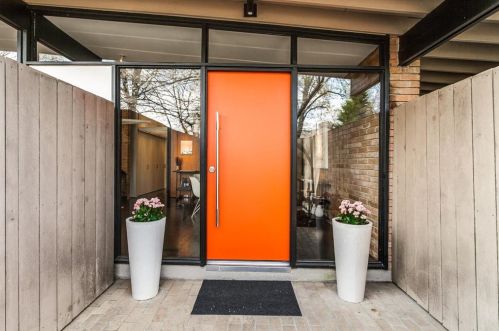 6882 Avalon Ave, Dallas TX  75214-3700 exterior