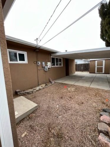 106 Dotson Ave, Pueblo CO  81005-1215 exterior