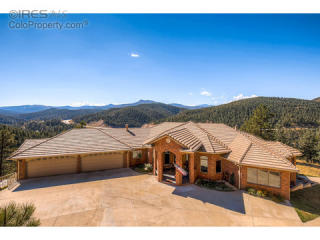 19091 Stone Gate Dr, Morrison, CO 80465-9534