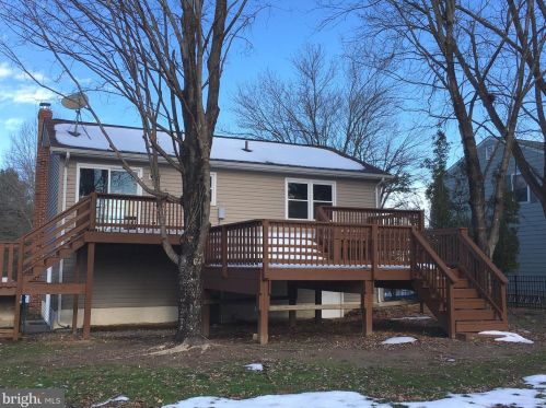 3802 Wilburn Dr, Fredericksburg, VA 22407-4874