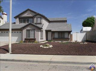 37822 Cardiff St, Palmdale, CA 93550-7018