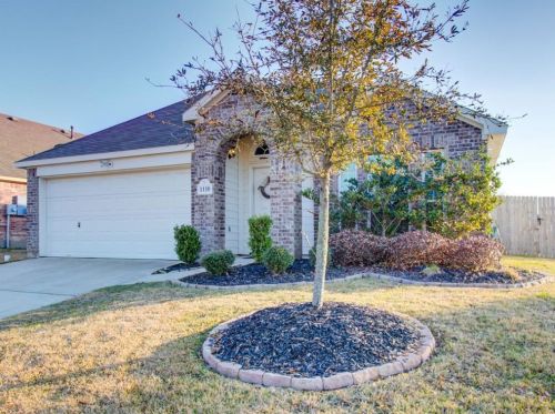 1110 Shadow Glenn Dr, Conroe TX  77301-2257 exterior