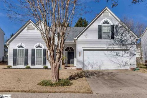 321 Cresthaven Pl, Simpsonville, SC 29681-4854