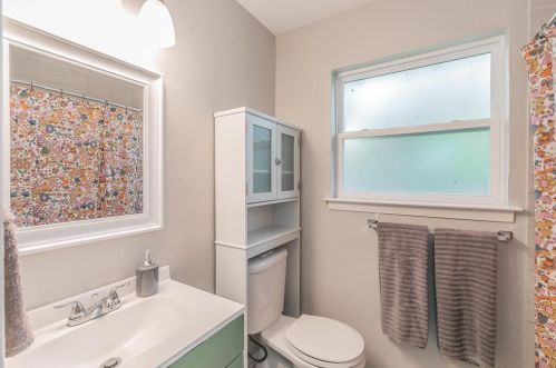 7100 Martha Ln, Fort Worth TX  76112-5306 exterior