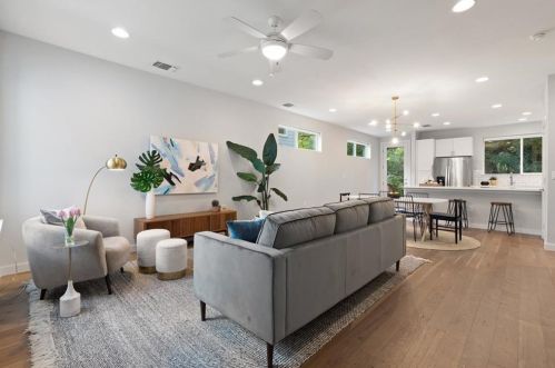 3201 Aldwyche Dr, Austin, TX 78704