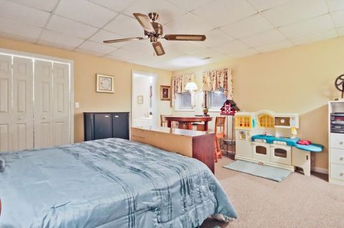 967 Fairway Dr, Big Canoe GA  30143-7212 exterior