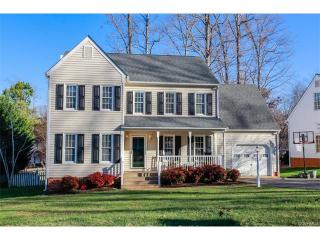 14502 Standing Oak Ct, Midlothian, VA 23112-6214