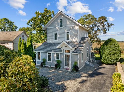 63 Cypress Rd, Fenwick, CT 06475-2836
