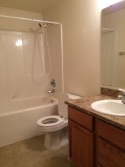 3467 College Loop, Albany OR  97322-8913 exterior