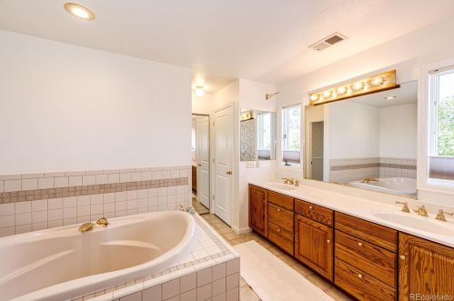 4266 State Hwy 67, Deckers CO 80135-8961 exterior