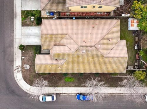 3021 Roslyn Dr, Modesto, CA 95355-7916