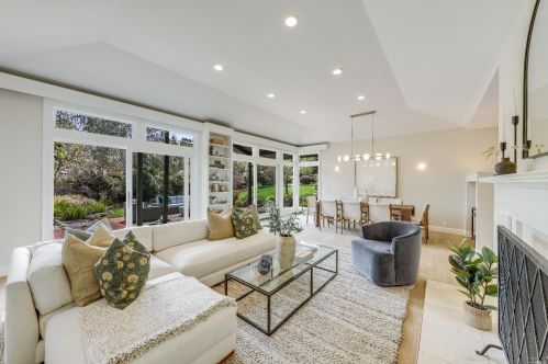 108 Woodland Rd, San Rafael, CA 94904-2630