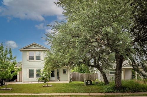 18213 Flathead Dr, Webberville, TX 78653-4677