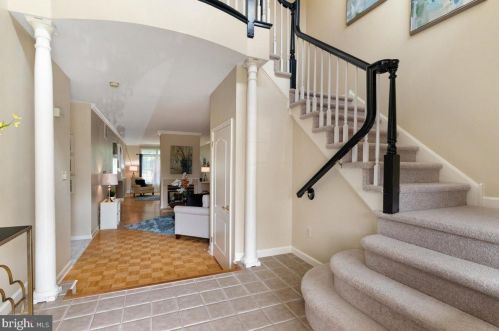 317 Rodney Ct, Princeton, NJ 08540-7339