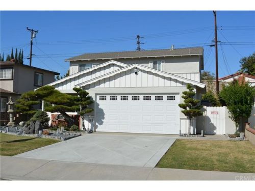 749 Bartolo Ave, Montebello, CA 90640-3778
