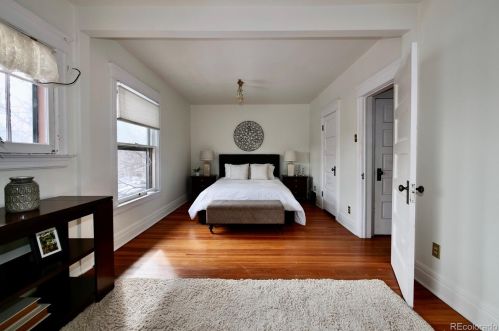 1371 Adams St, Denver CO  80206-2604 exterior