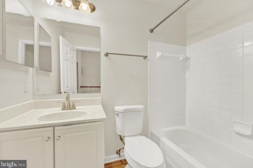 2338 Cold Meadow Way, Silver Spring MD  20906-6227 exterior