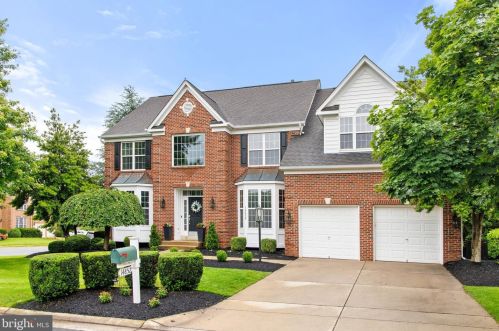 14852 Ashby Oak Ct, Haymarket, VA 20169-2618