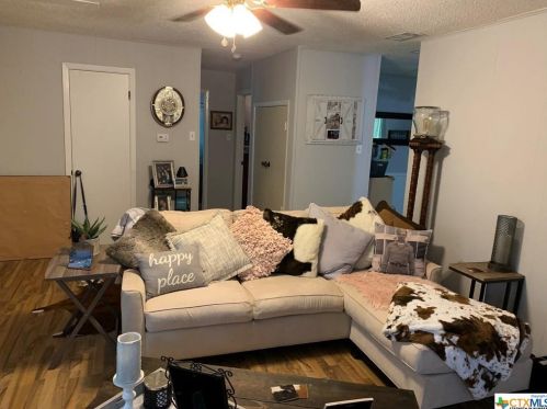 206 Burnet St, Morgans Point, TX 76513-3304