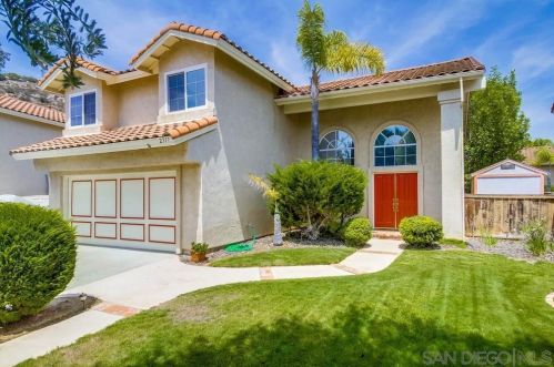 2317 Sawgrass St, El Cajon, CA 92019-4560