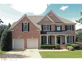 3592 Treybyrne Xing, Dacula, GA 30019-4693