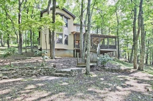 30 Valley View Vis, Big Canoe, GA 30143-0034