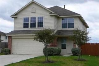 12606 Verdant Brook Dr, Houston TX  77085-1434 exterior